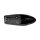 C-Racer, FL Classic solo seat. Long cowl. Black
