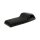 C-Racer universal T Classic Cafe Racer seat black Sitz schwarz