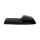 C-Racer universal T Classic Cafe Racer seat black Sitz schwarz