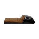 C-Racer universal T Classic seat dark brown