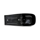 C-Racer universal T Classic seat dark brown