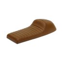 C-Racer universal FT Classic seat dark brown