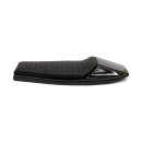 C-Racer, Flat Racer SCR4 seat. Black