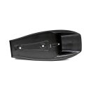 C-Racer, Flat Racer SCR4 seat. Black