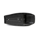 C-Racer Flat Racer SCR4FC Universal Sitz Schwarz