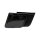 C-Racer universal Flat Cafe Racer Tracker Motorrad Sitz schwarz