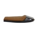 C-Racer, Flat Racer SCR4.1 seat with side number plates