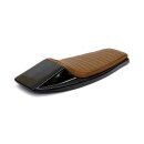 C-Racer, Flat Racer SCR4.1 seat with side number plates