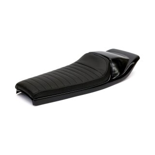 C-Racer, Bolntor SCR5 Flat Track seat black