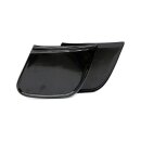 C-Racer, Bolntor SCR5.1 Flat Track seat. Black