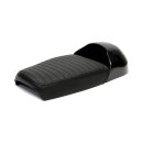 C-Racer, Multiseat CafÃ© Racer - Scrambler seat. Black