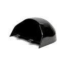 C-Racer, Multiseat CafÃ© Racer - Scrambler seat. Black