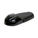 C-Racer Multiseat Universal Café Racer - Scrambler Sitz schwarz