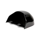 C-Racer, Multiseat CafÃ© Racer - Scrambler seat. Dark brown