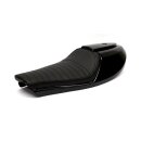 C-Racer, Neo Classic CafÃ© Racer seat. Black