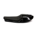 C-Racer, Neo Classic CafÃ© Racer seat. Black