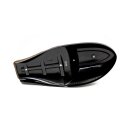 C-Racer Neo Classic Café Racer Sitzbank. Dunkelbraun