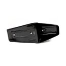 C-Racer Late Classic Universal Café Racer Sitz Schwarz