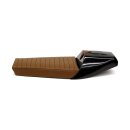 C-Racer, Late Classic cafÃ© racer seat. Dark Brown