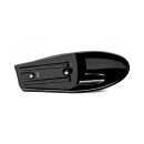 C-Racer, Future Classic cafÃ© racer seat. Black
