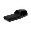 C-Racer, V Classic seat. Black