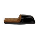 C-Racer, V Classic seat. Dark brown