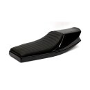 C-Racer, Flat Racer SCR14 seat. Black