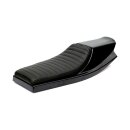 C-Racer, Flat Racer SCR14.1 seat. Black