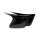 C-Racer, Flat Racer SCR14.1 seat. Black