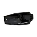C-Racer, Flat Racer SCR14.1 seat. Dark brown