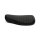 C-Racer, Classic bobber solo seat. Large. Black