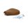C-Racer, Classic bobber solo seat. Small. Dark brown