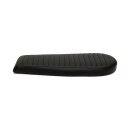 C-Racer universal Scrambler Scrambseat black Sitz schwarz