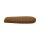 C-Racer, Scrambseat scrambler seat. Dark brown