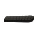 C-Racer universal Scrambler Scrambsadle seat black Sitz schwarz