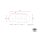 C-Racer universal Scrambler Scrambsadle Sitz braun