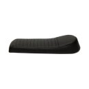 C-Racer, Scramcity scrambler seat. Black