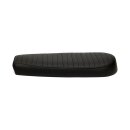 C-Racer, Fat Scramsadle scrambler seat. Black