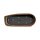 C-Racer, Fat Scramsadle scrambler seat. Dark brown