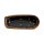 C-Racer, Fat Scramsadle scrambler seat. With rack. Brown