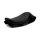 C-Racer Cafe Racer Umbau Sitz Kit schwarz für Harley XL Sportster 01-03
