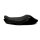 C-Racer Cafe Racer Umbau Sitz Kit schwarz für Harley XL Sportster 01-03