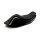C-Racer Cafe Racer Umbau Sitz Kit schwarz für Harley XL Sportster 01-03