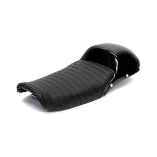 C-Racer CX500 Flat & Cowl seat black