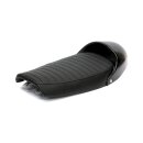 C-Racer SR400/500 Flat & Cowl seat black