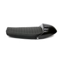 C-Racer SR400/500 Flat & Cowl seat black