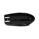 C-Racer SR400/500 Flat & Cowl seat black