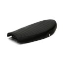 C-Racer SR400/500 Flat & Cowl seat black