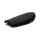 C-Racer Flat Cafe Racer Scrambler Sitz schwarz für Yamaha SR400/500