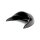 C-Racer SR400/500 Flat & Cowl seat black